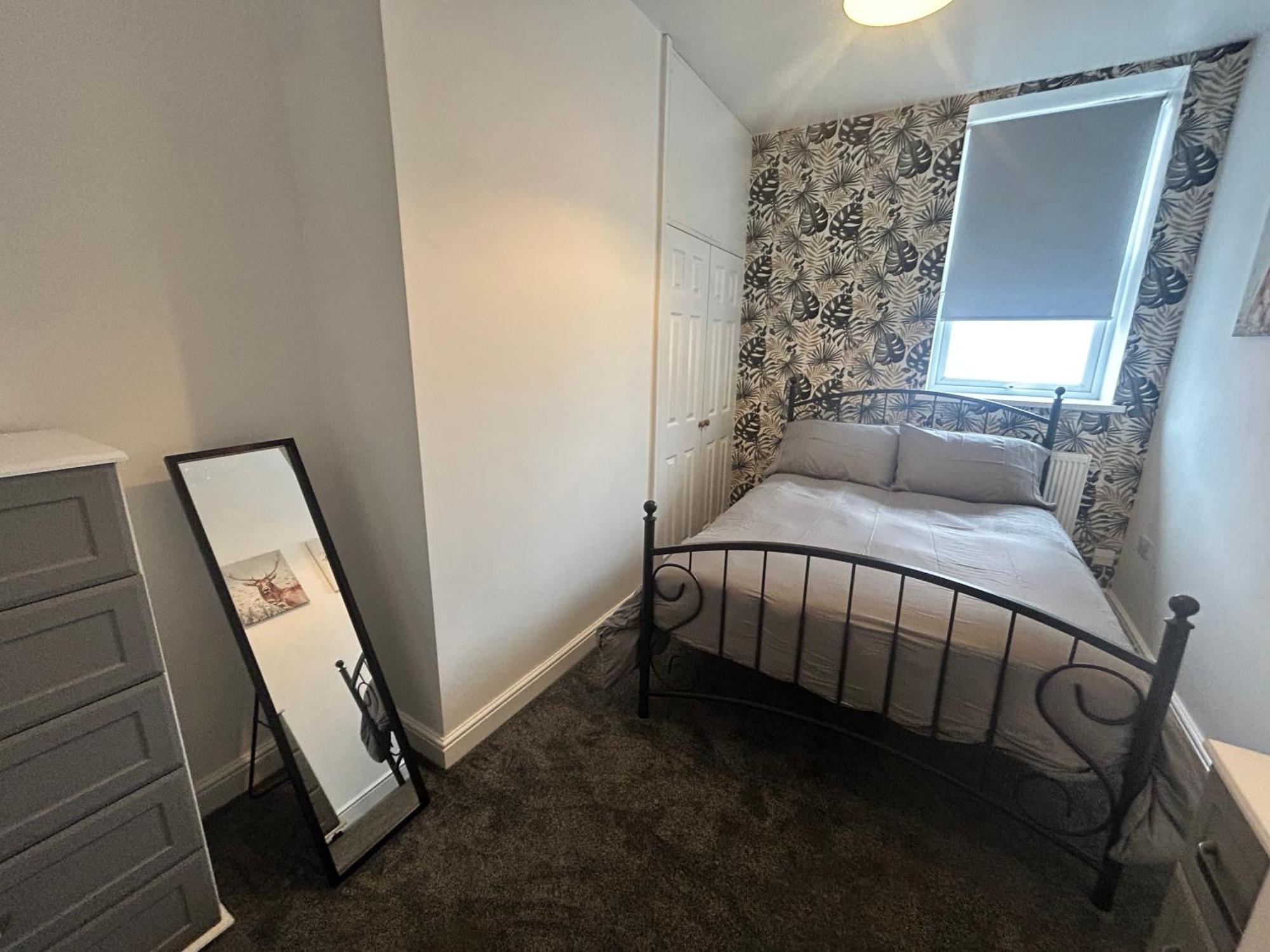 Wigton Road Apartment Carlisle  Bagian luar foto