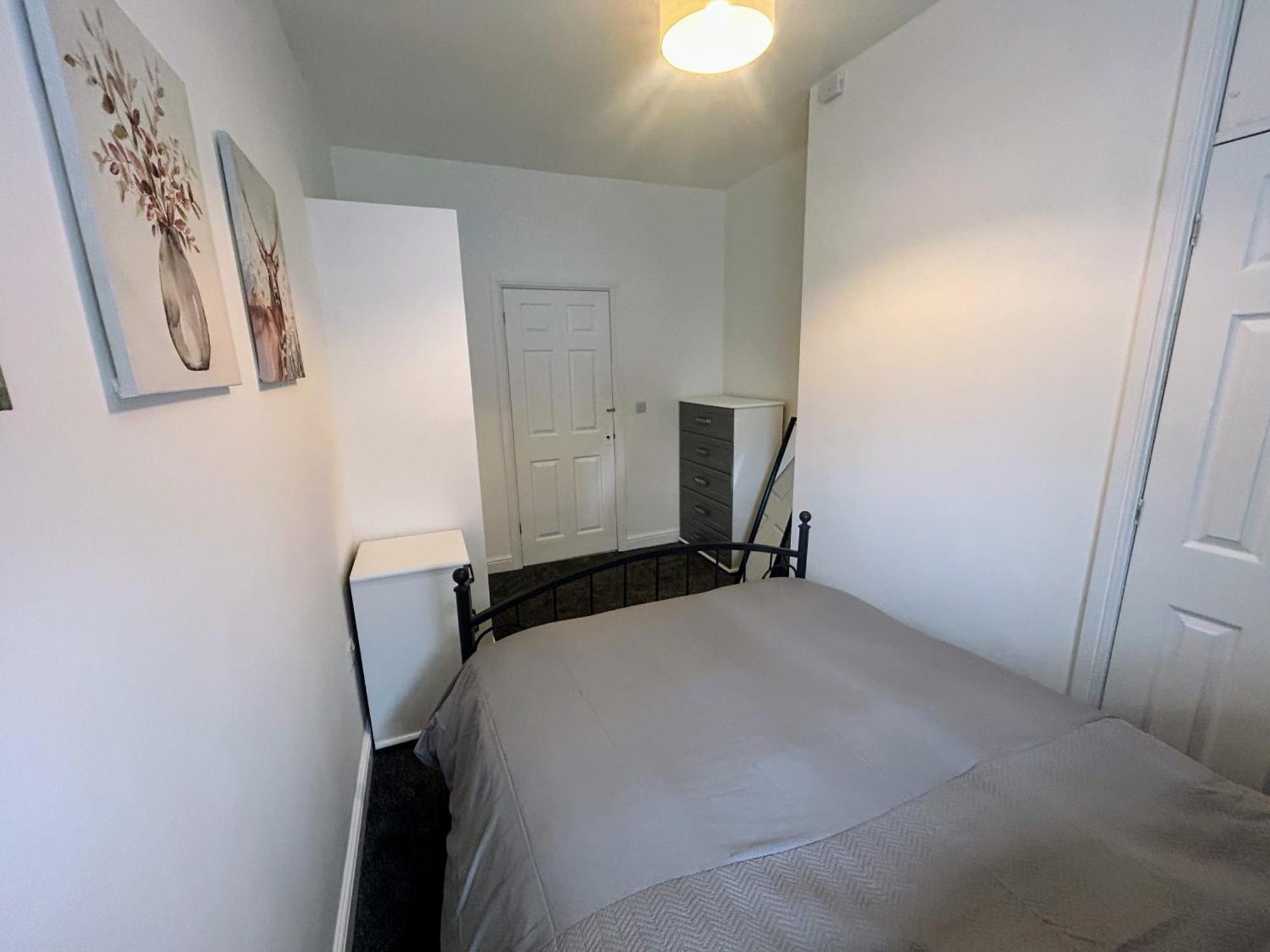 Wigton Road Apartment Carlisle  Bagian luar foto
