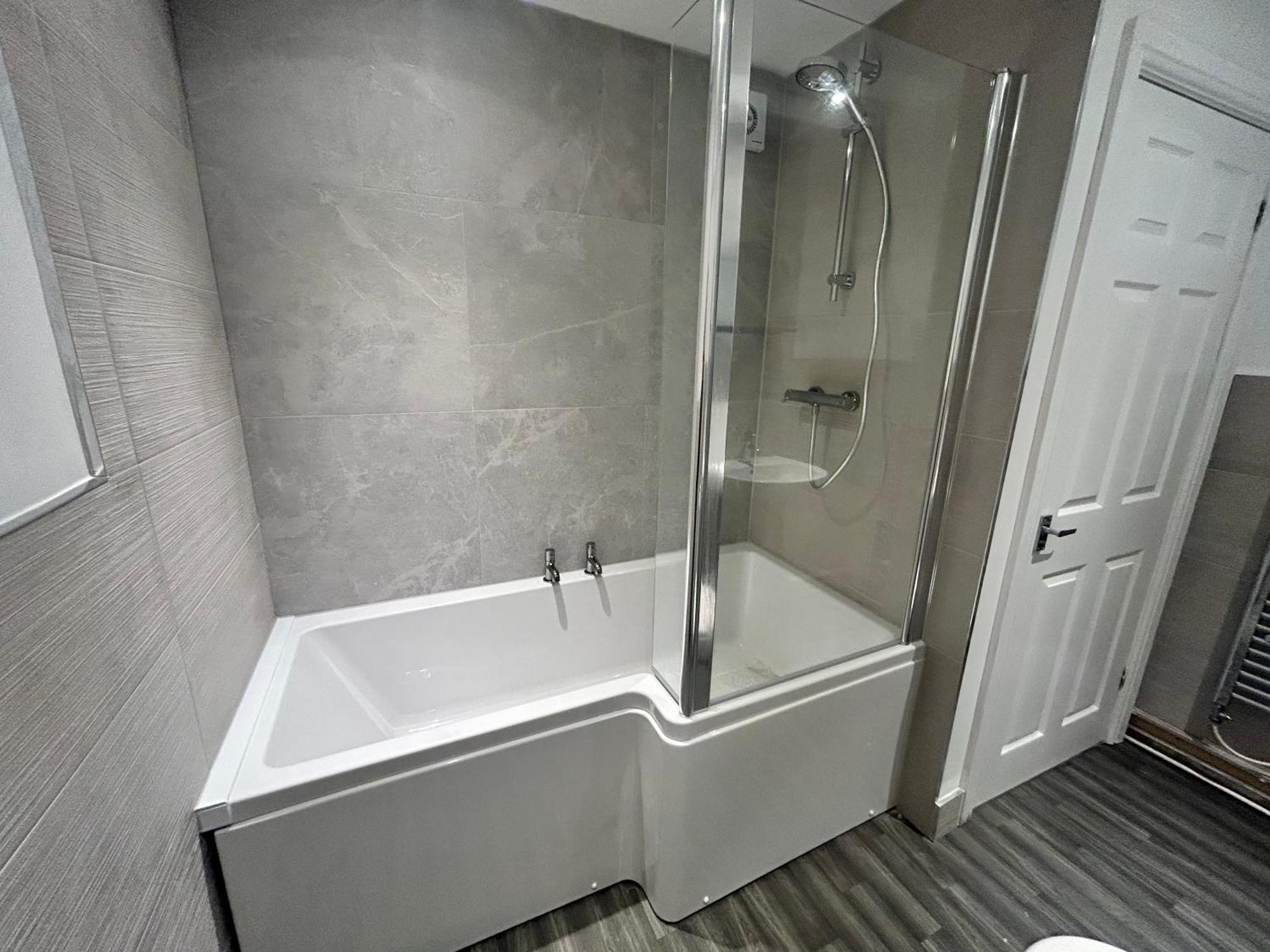 Wigton Road Apartment Carlisle  Bagian luar foto