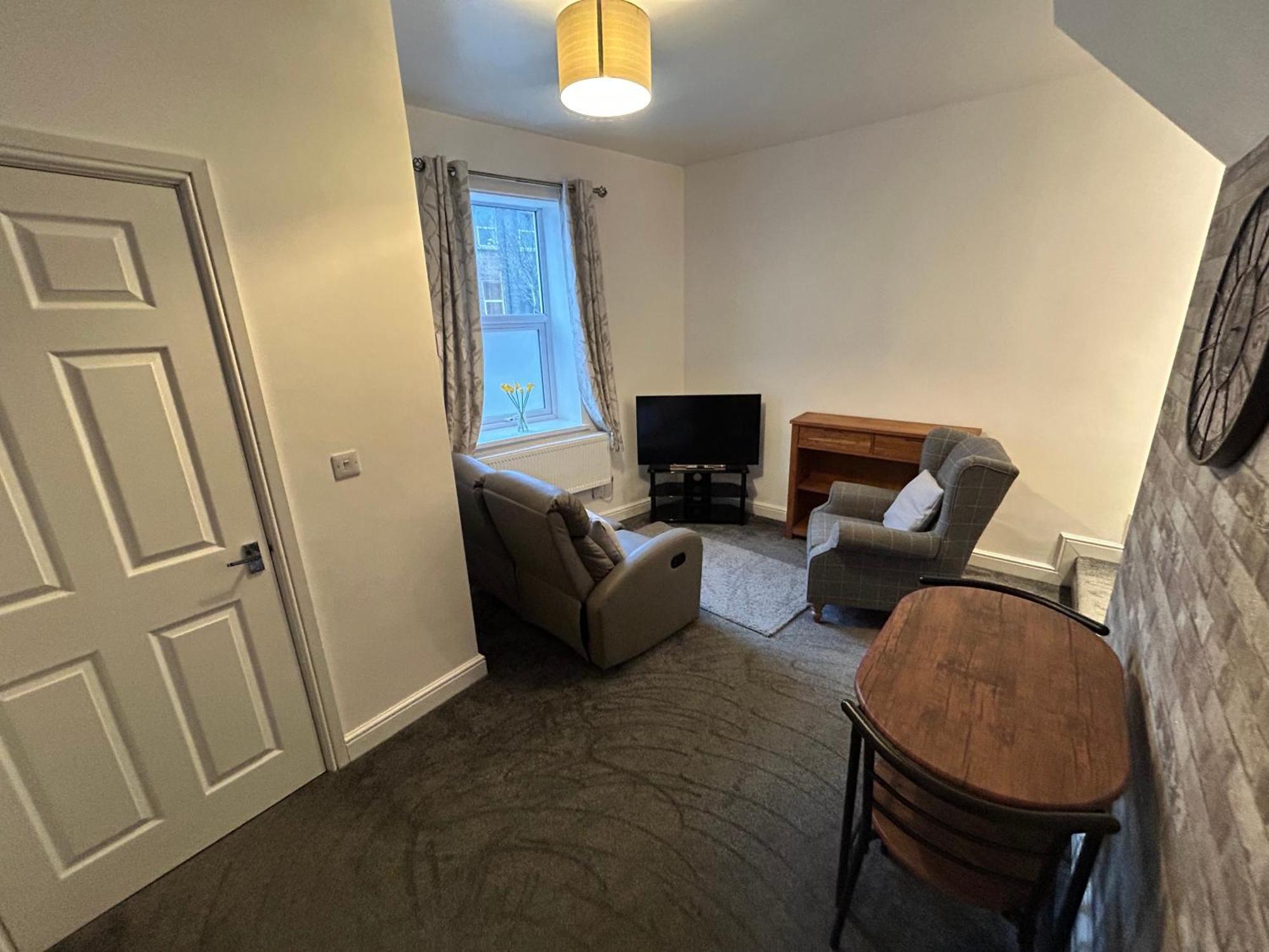 Wigton Road Apartment Carlisle  Bagian luar foto