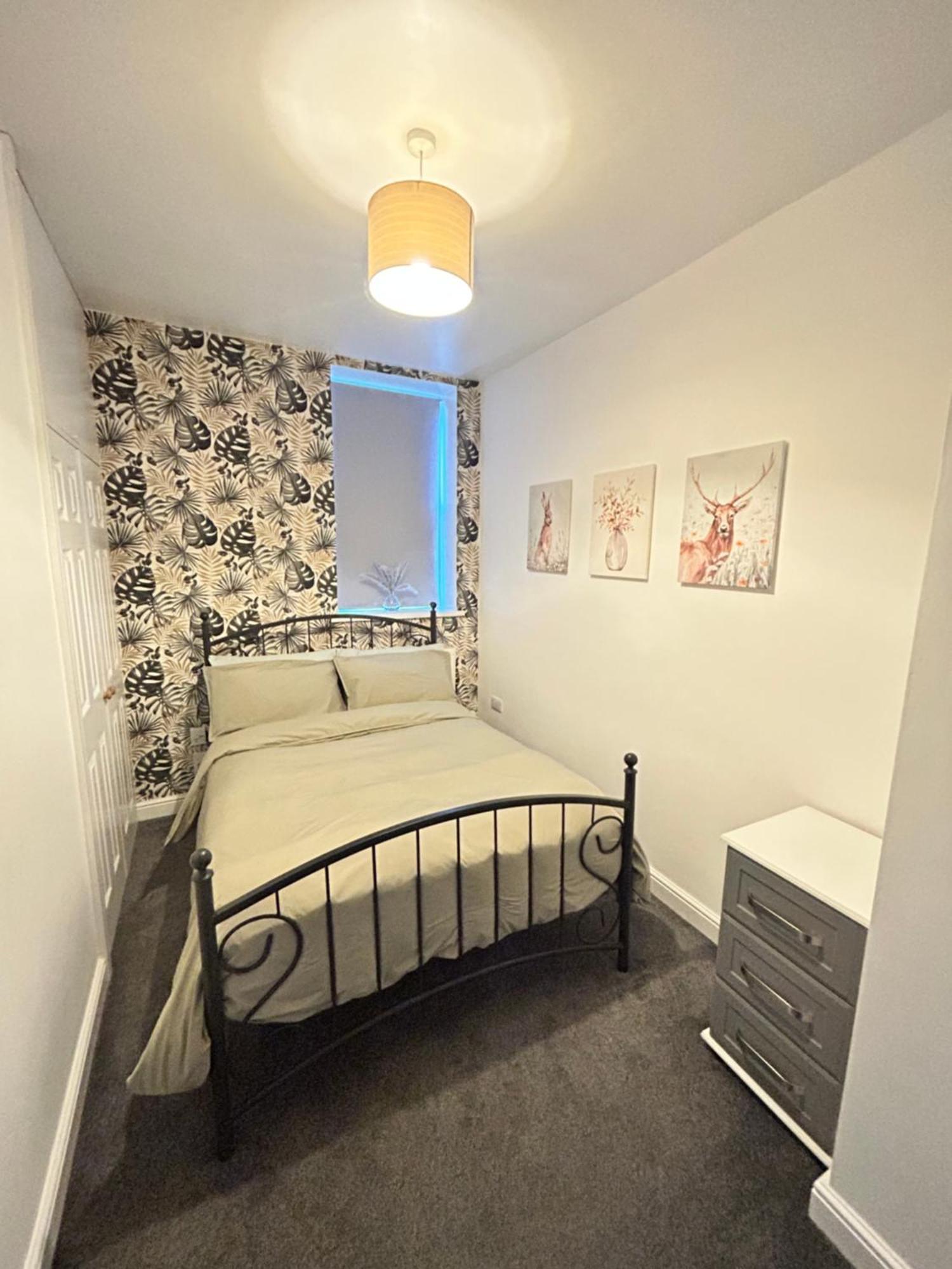 Wigton Road Apartment Carlisle  Bagian luar foto